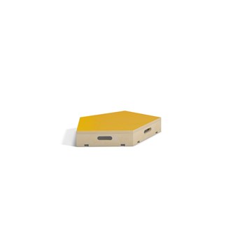 Fixa podium björk pentagon 36