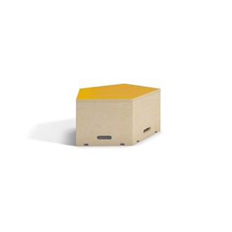 Fixa podium björk pentagon 36