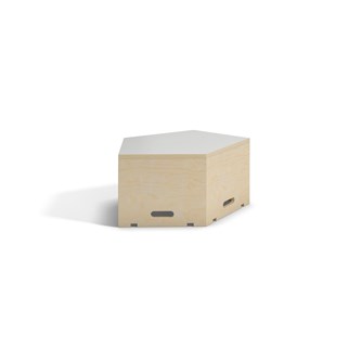 Fixa podium björk pentagon 36