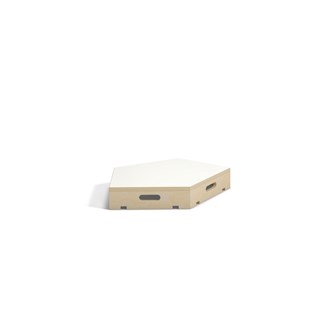 Fixa podium björk pentagon 36