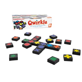 Qwirkle