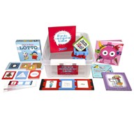 Första meningarna-lådan