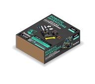 Strawbees Robotic Inventions for the micro:bit single pack