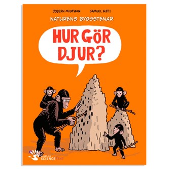 Hur gör djur?