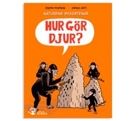 Hur gör djur?