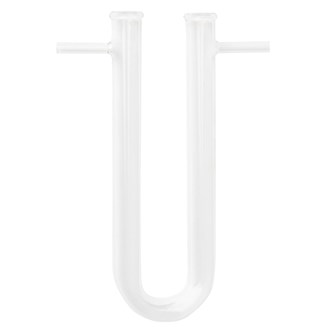 U-rör med sidorör, 10-pack