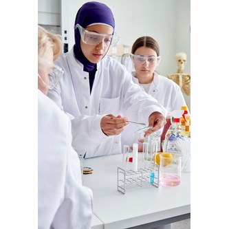 Urglas ø 10 cm, 10-pack