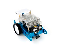 Makeblock mBot Explorer ljus- och ljudset