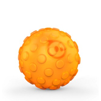 Sphero Nubby cover till SPRK+ orange