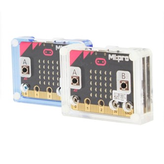 Micro:bit MI:power hus