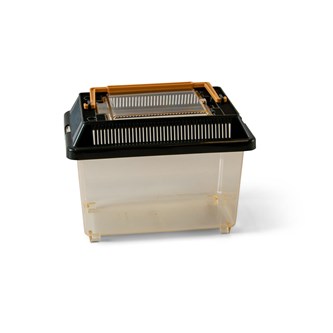 Akvarium 10x10,5x17,5 cm