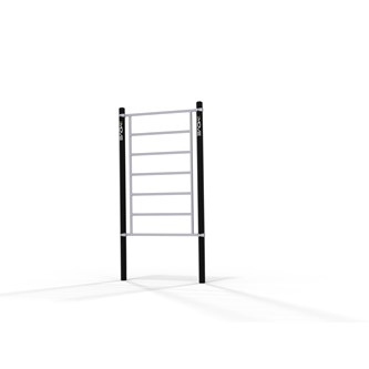 Vertical ladder