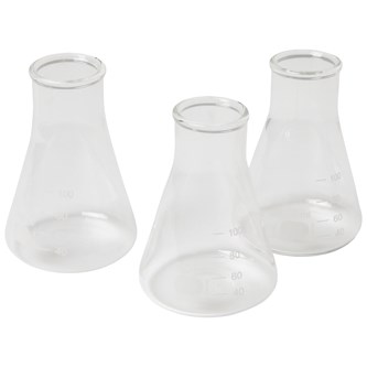 E-kolv 100 ml, 12-pack