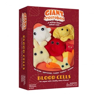 Blood cells Box