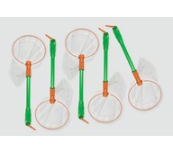 Håvar kort skaft 5-pack