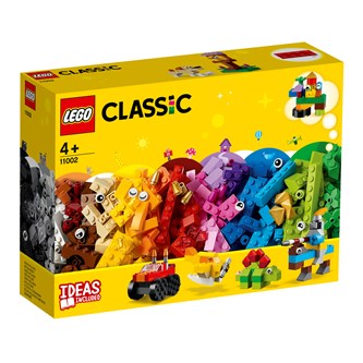 LEGO® Grundklossar