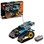LEGO® Technic Radiostyrd stuntracer