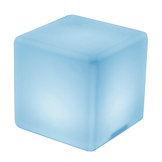 Lysande kub