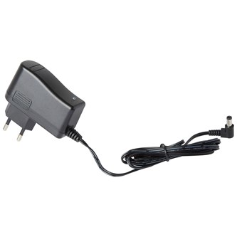 Reservdel adapter till lysande former