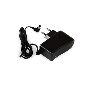Reservdel adapter till lysande former