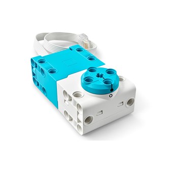 LEGO® Education Technic™ Stor vinkelmotor