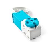 LEGO® Education Technic™ Medelstor vinkelmotor