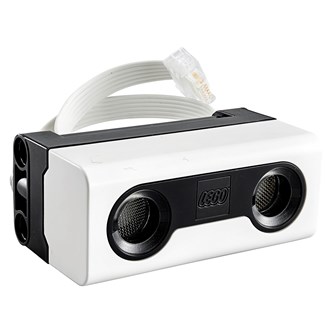 LEGO® Education Technic™ Avståndssensor