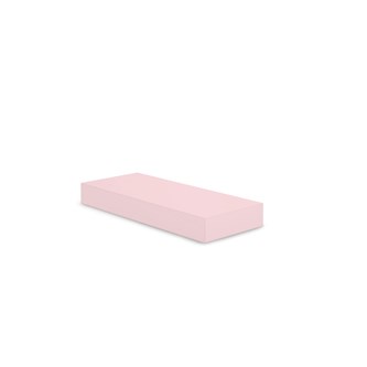 Fixa toppdyna 3 Multisoft, D36 H3 cm