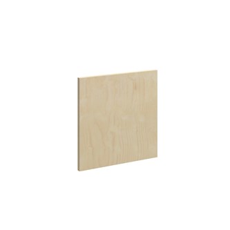 Svea liten dörr vänster