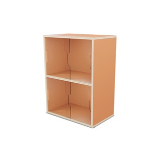 Fixa display 2:2 med skjutdörrar i plexi D36 D46