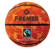 PREMEO® basketboll stl 7