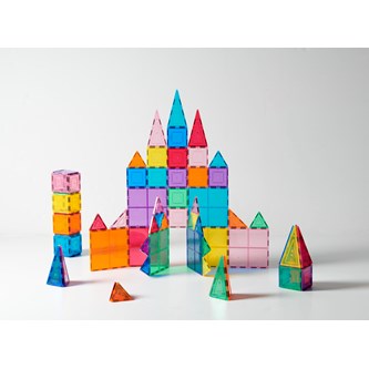 Mag Genius® Regnbåge, 200 delar