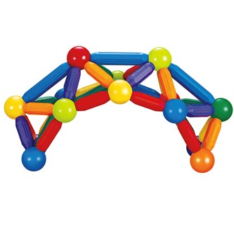 Max-Brain, 200 delar