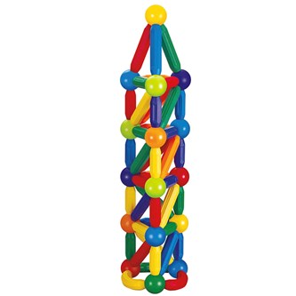 Max-Brain, 200 delar