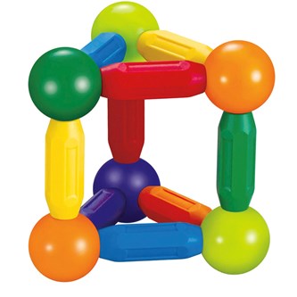 Max-Brain, 200 delar