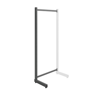 Wille påbyggnadssats L-stativ 75 cm