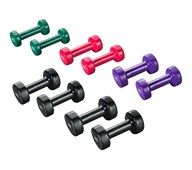 Hantlar i vinyl, 1 par