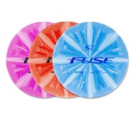 Latitude 64° Disc FUSE, midrange