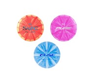 Latitude 64° Startset med discar