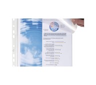 Bälgplastficka med lock, 10-pack