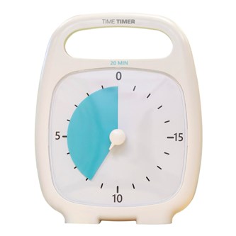 Time Timer® Plus 20 min