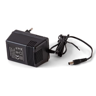 Reservdel adapter till bubbelrör
