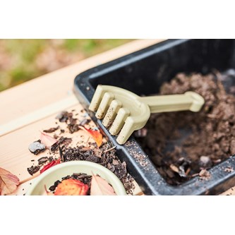 Dantoy Grytset och bakset i bioplast 22 delar