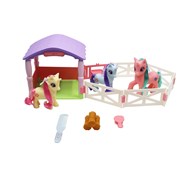 Wonder Pony Stall