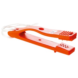 Stiftklämmor serie A, 10-pack