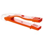 Stiftklämmor serie A, 10-pack