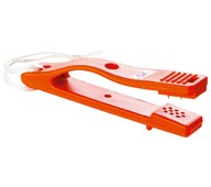 Stiftklämmor serie A, 10-pack