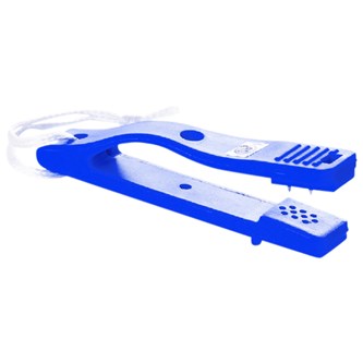 Stiftklämmor serie B, 10-pack