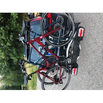 Våffelset, 12 delar