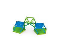 Geomag Classic recycled